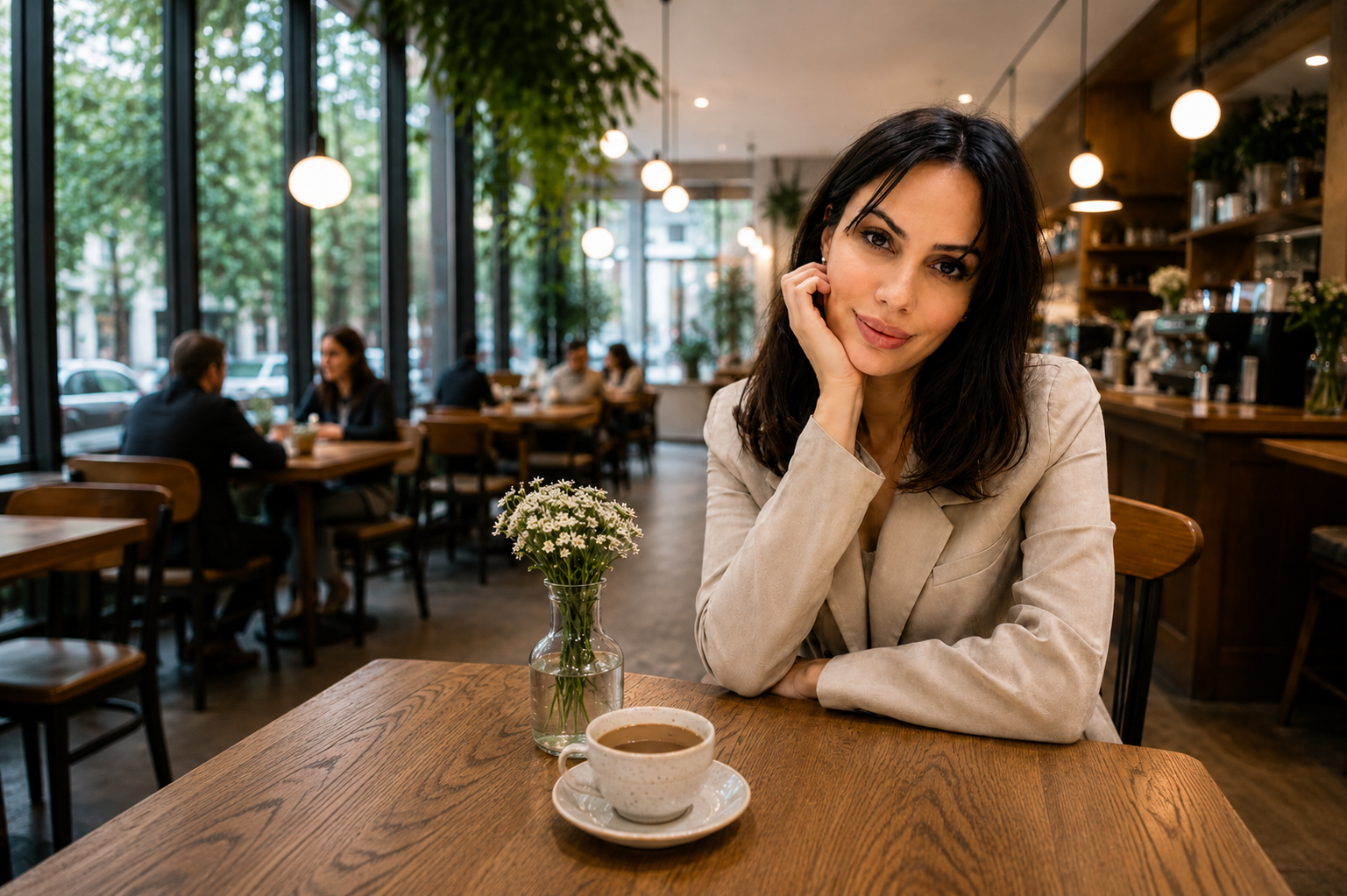 Avukat Esra Aslan