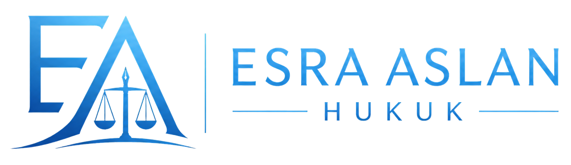 Esra Aslan Avukatlık & Hukuki Danışmanlık